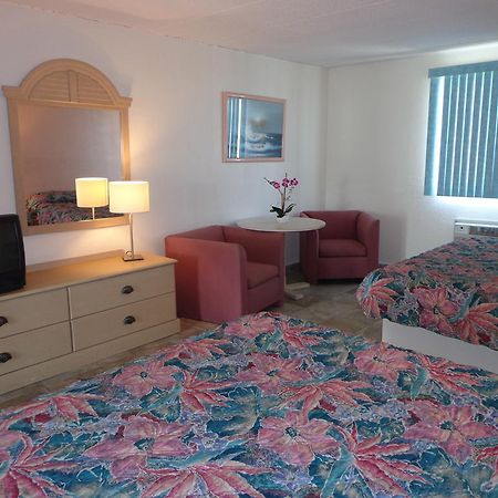 Isle Of Palms Motel Wildwood Exterior foto
