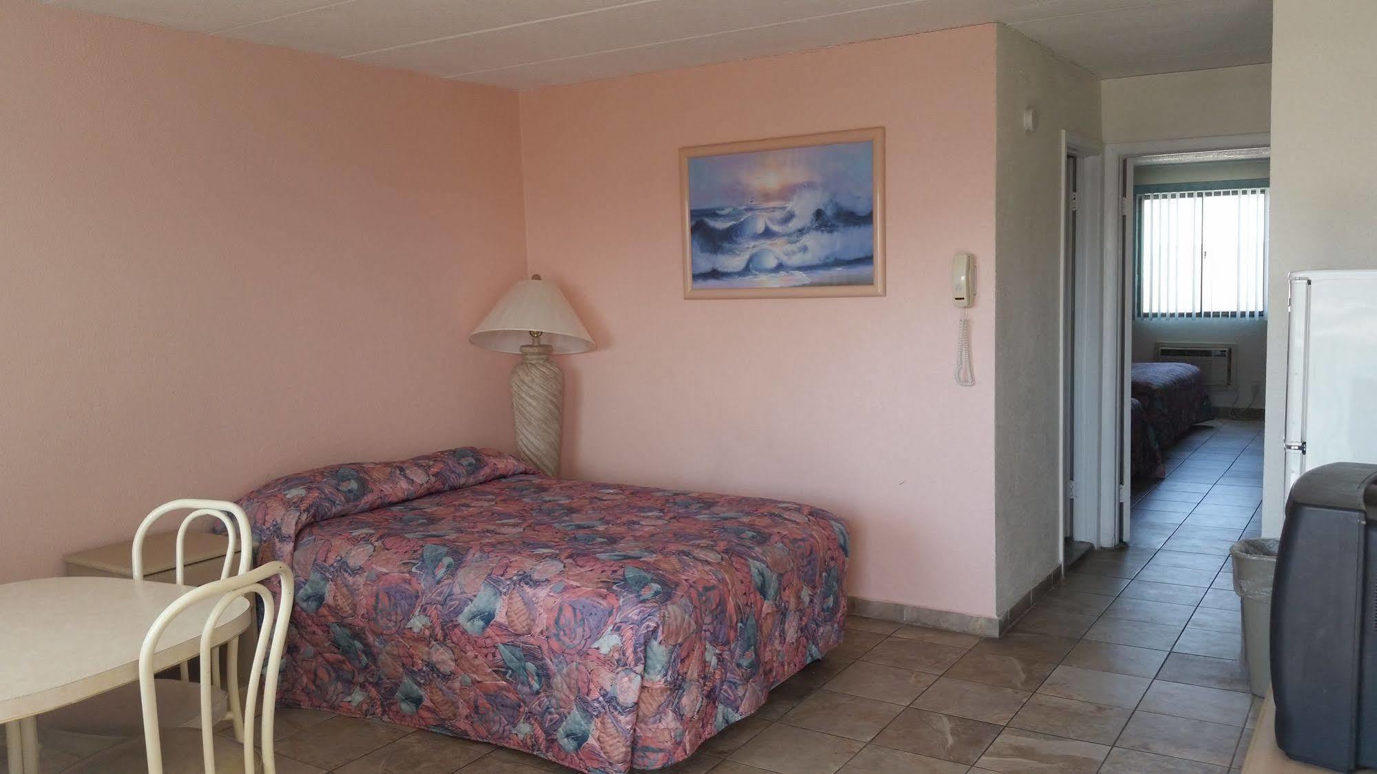 Isle Of Palms Motel Wildwood Exterior foto
