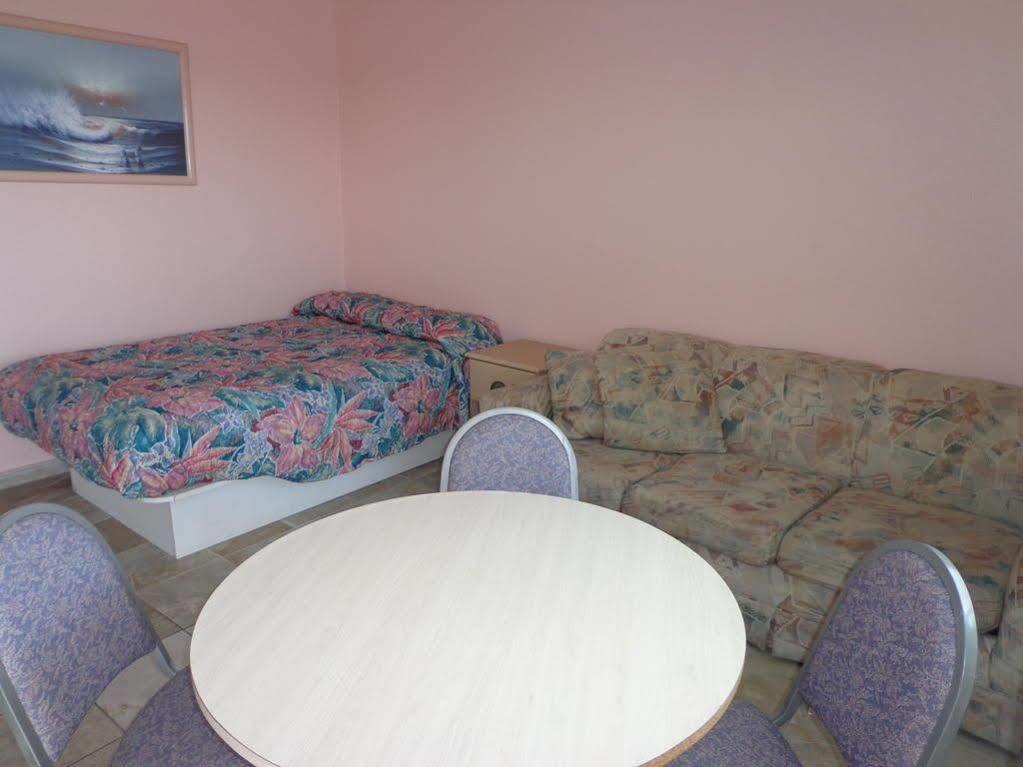 Isle Of Palms Motel Wildwood Exterior foto